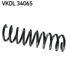 SKF VKDL 34065